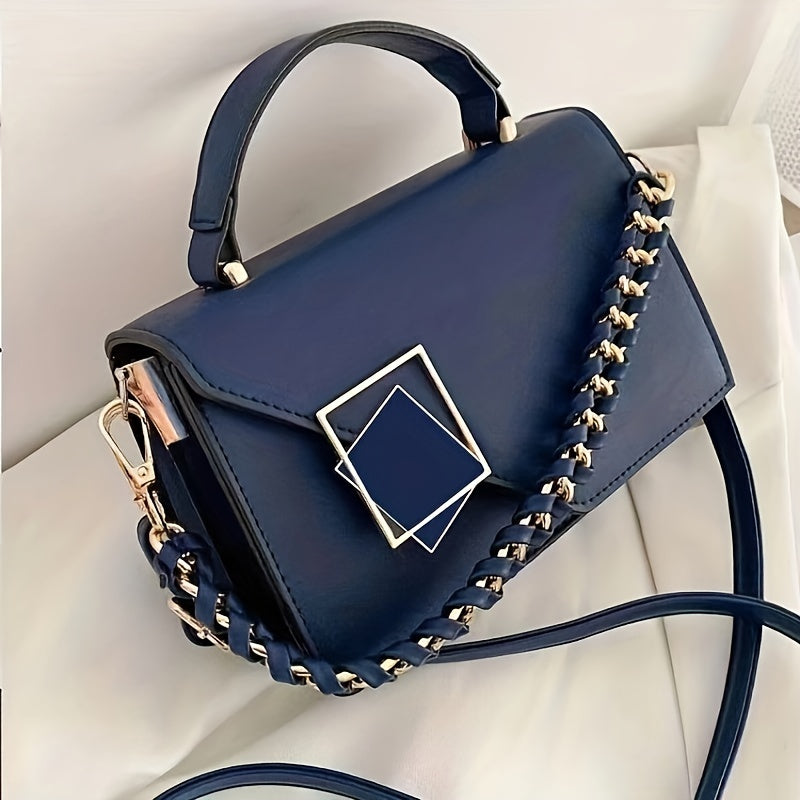 Trendy Crossbody Shoulder Bags