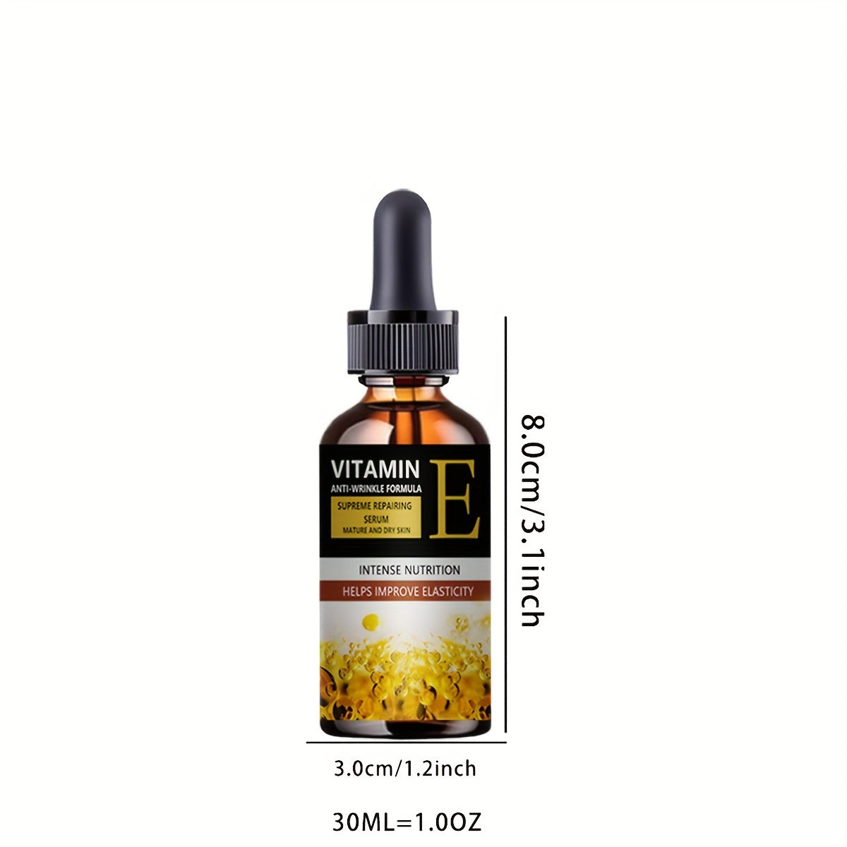 Vitamin Serum Facial Essence With Niacinamide
