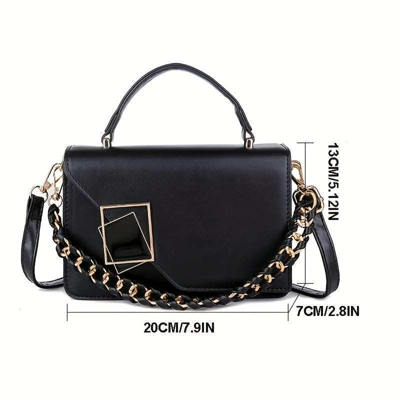 Trendy Crossbody Shoulder Bags