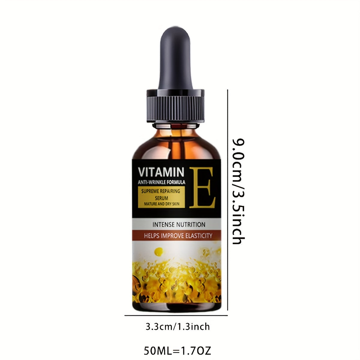 Vitamin Serum Facial Essence With Niacinamide