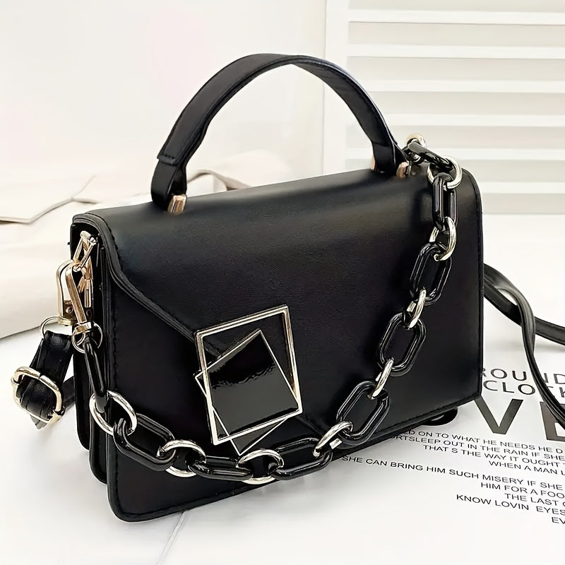 Trendy Crossbody Shoulder Bags