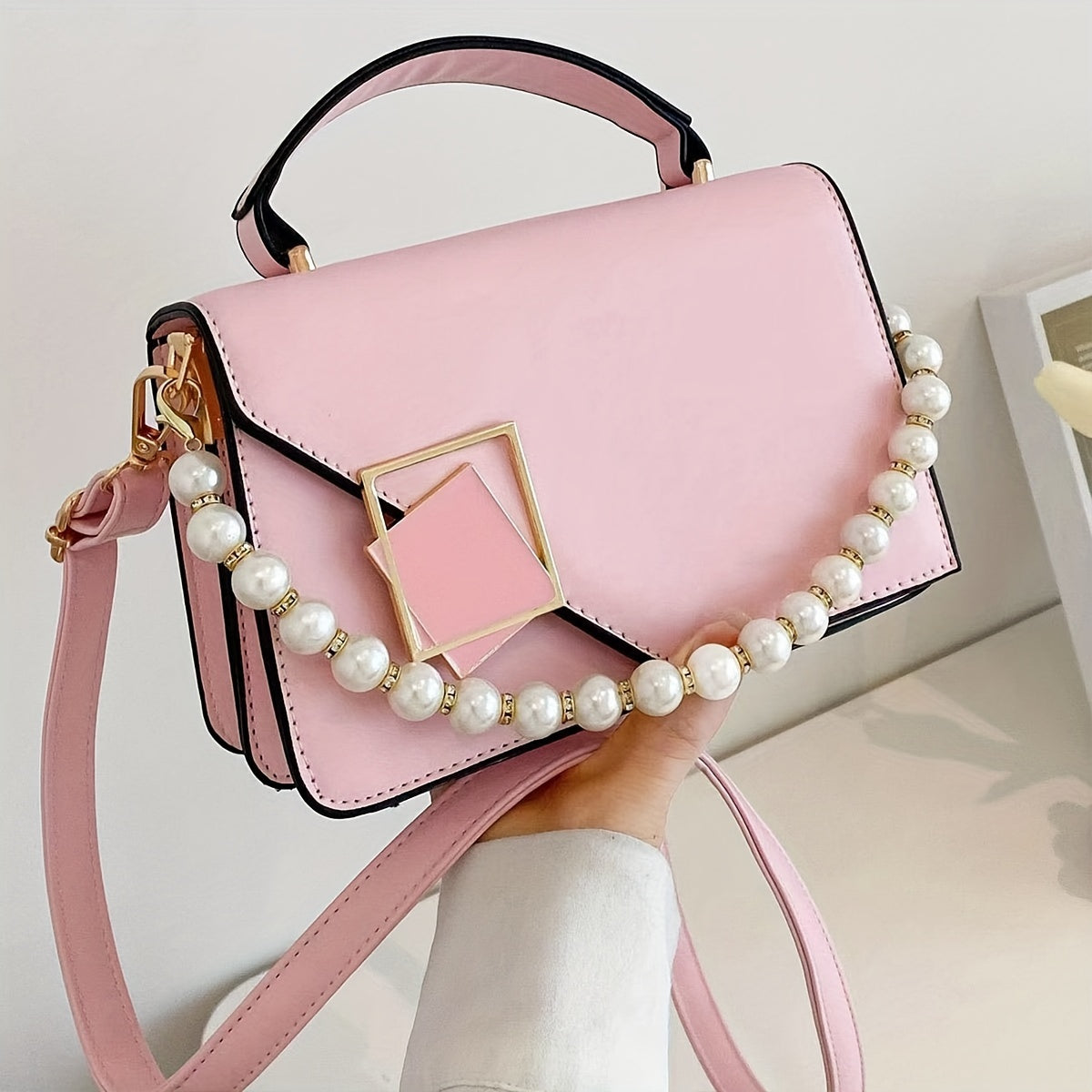 Trendy Crossbody Shoulder Bags