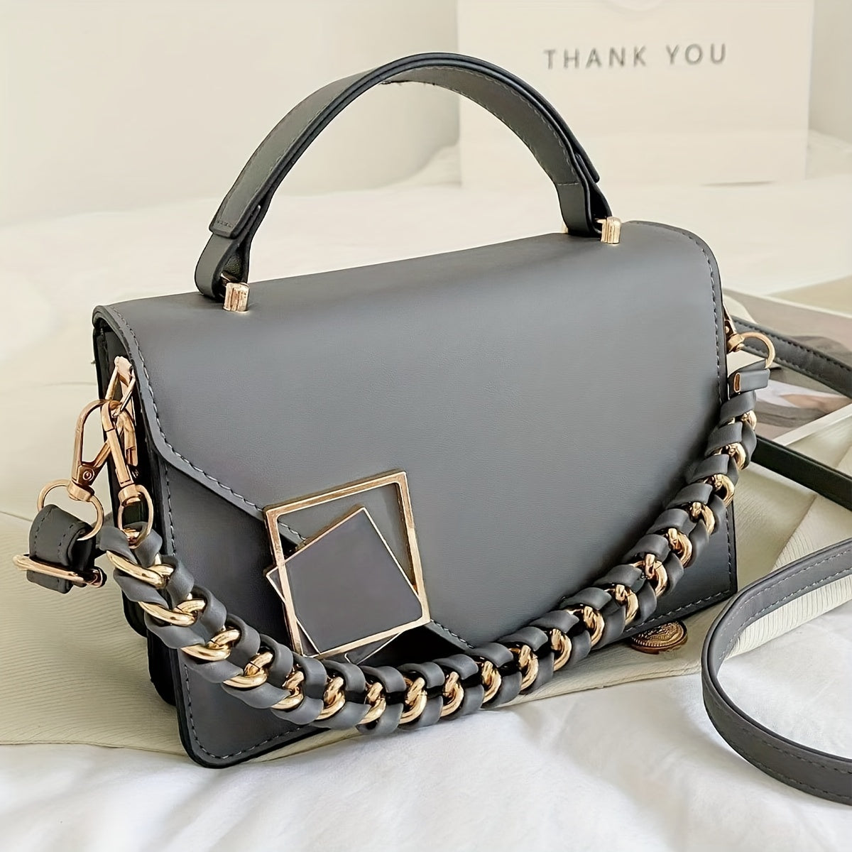 Trendy Crossbody Shoulder Bags