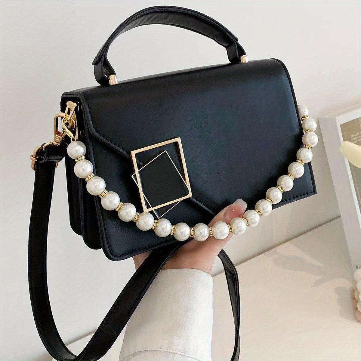 Trendy Crossbody Shoulder Bags