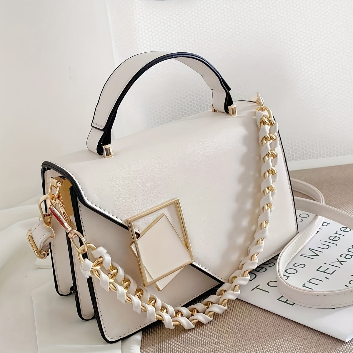 Trendy Crossbody Shoulder Bags