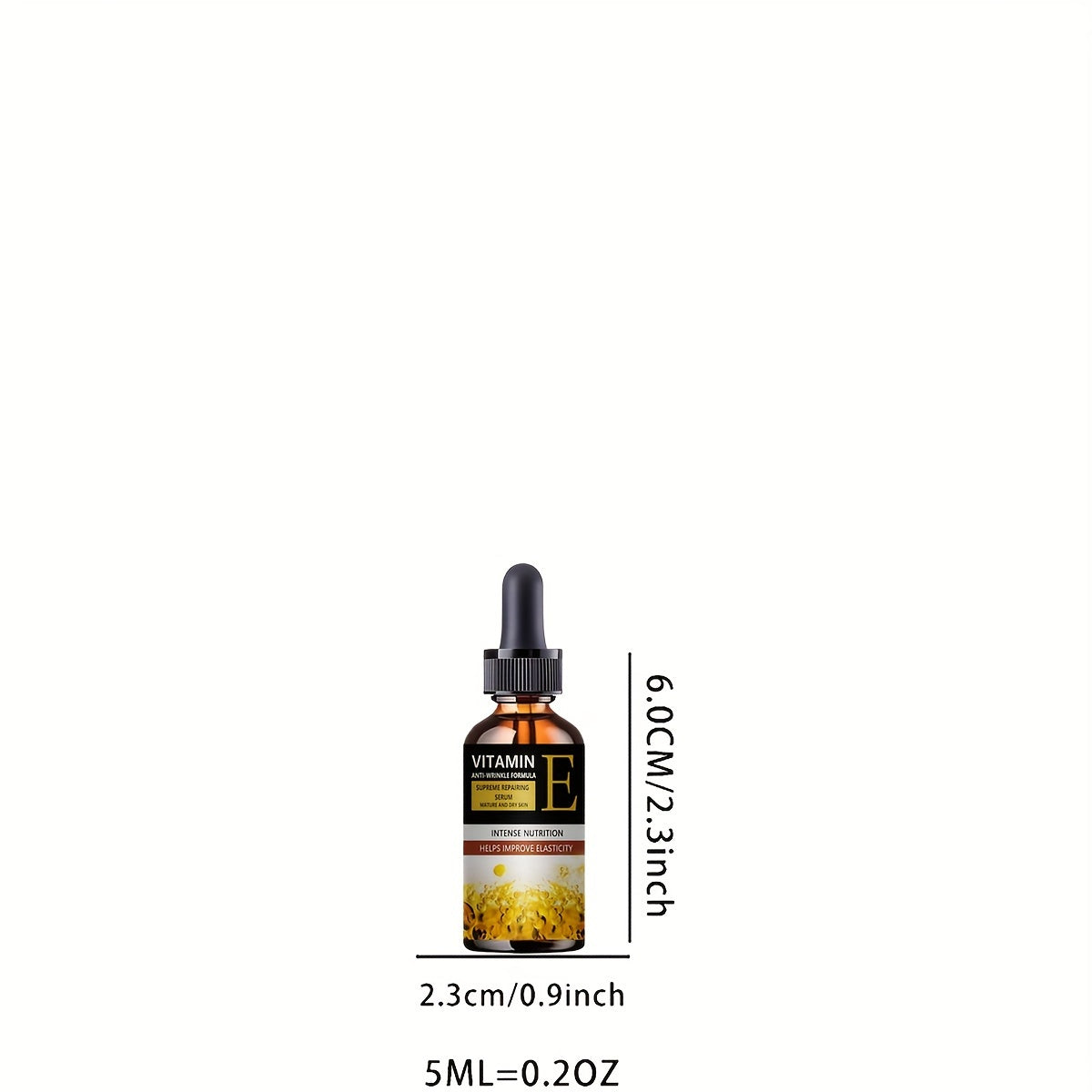 Vitamin Serum Facial Essence With Niacinamide