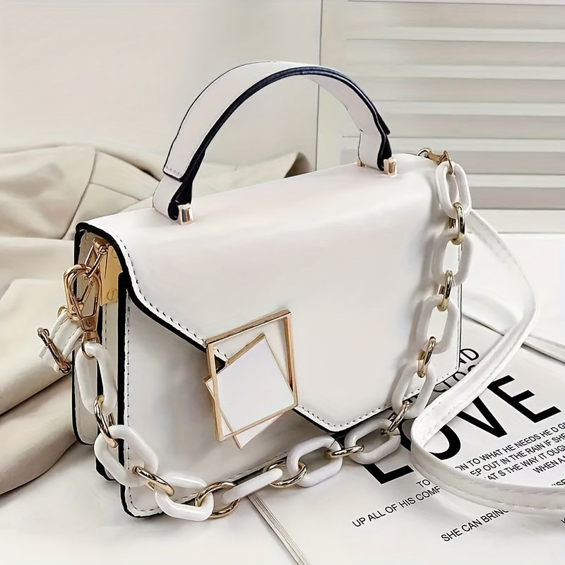 Trendy Crossbody Shoulder Bags