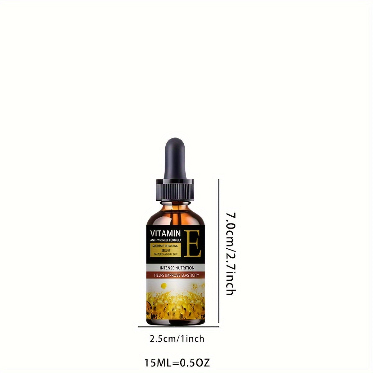 Vitamin Serum Facial Essence With Niacinamide