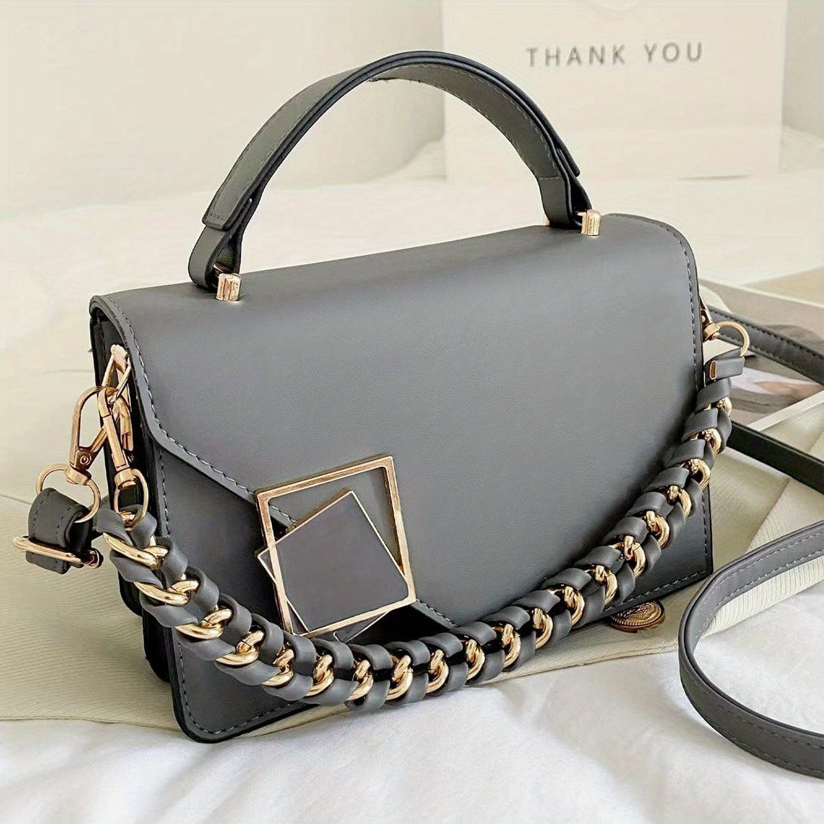 Trendy Crossbody Shoulder Bags