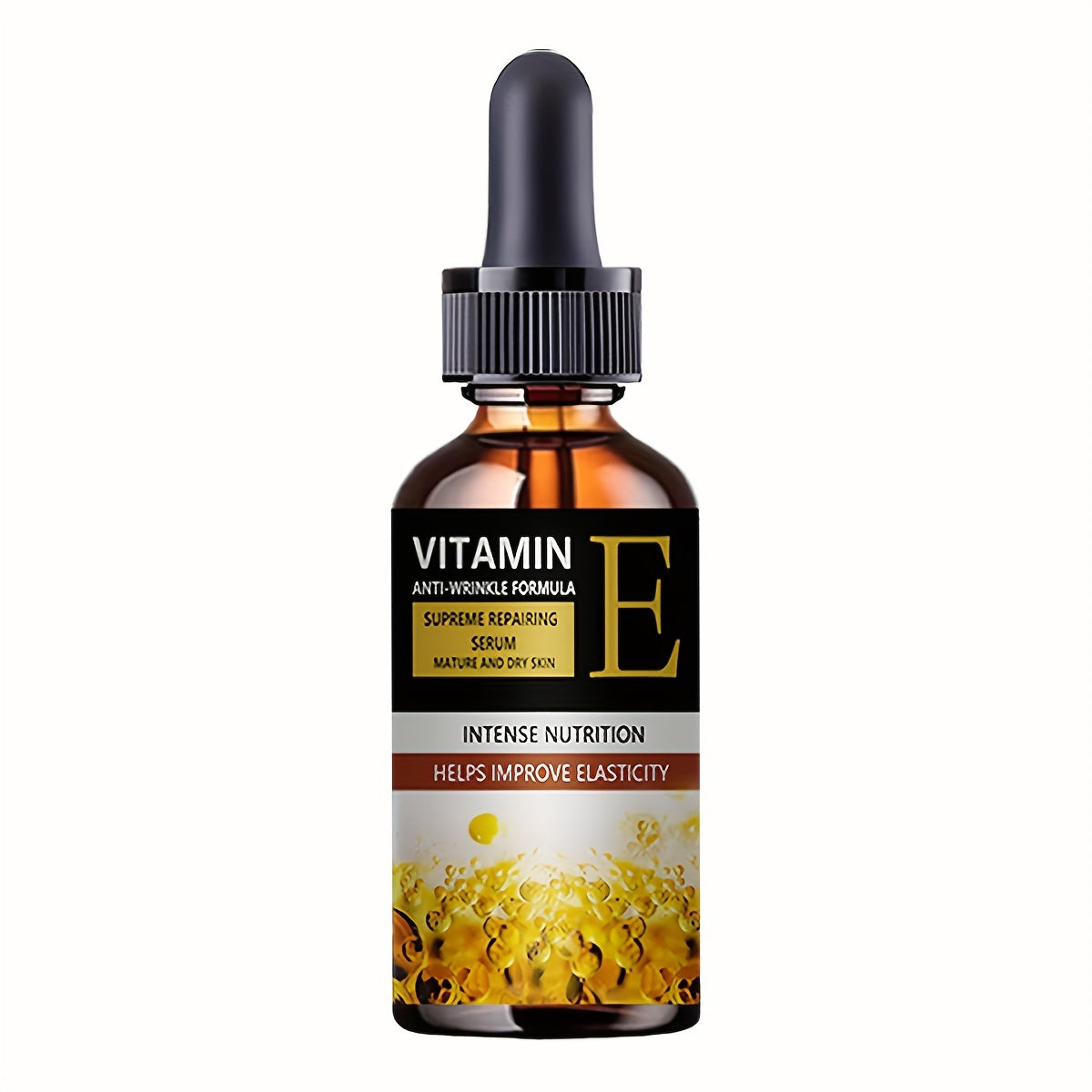Vitamin Serum Facial Essence With Niacinamide