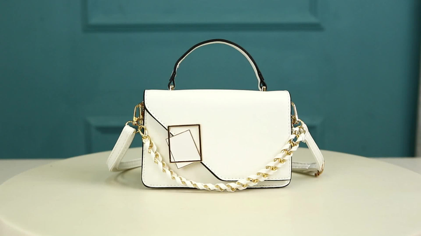 Trendy Crossbody Shoulder Bags