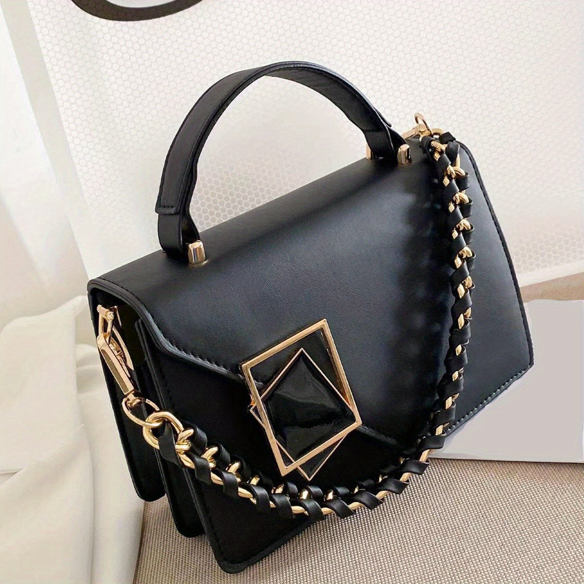 Trendy Crossbody Shoulder Bags