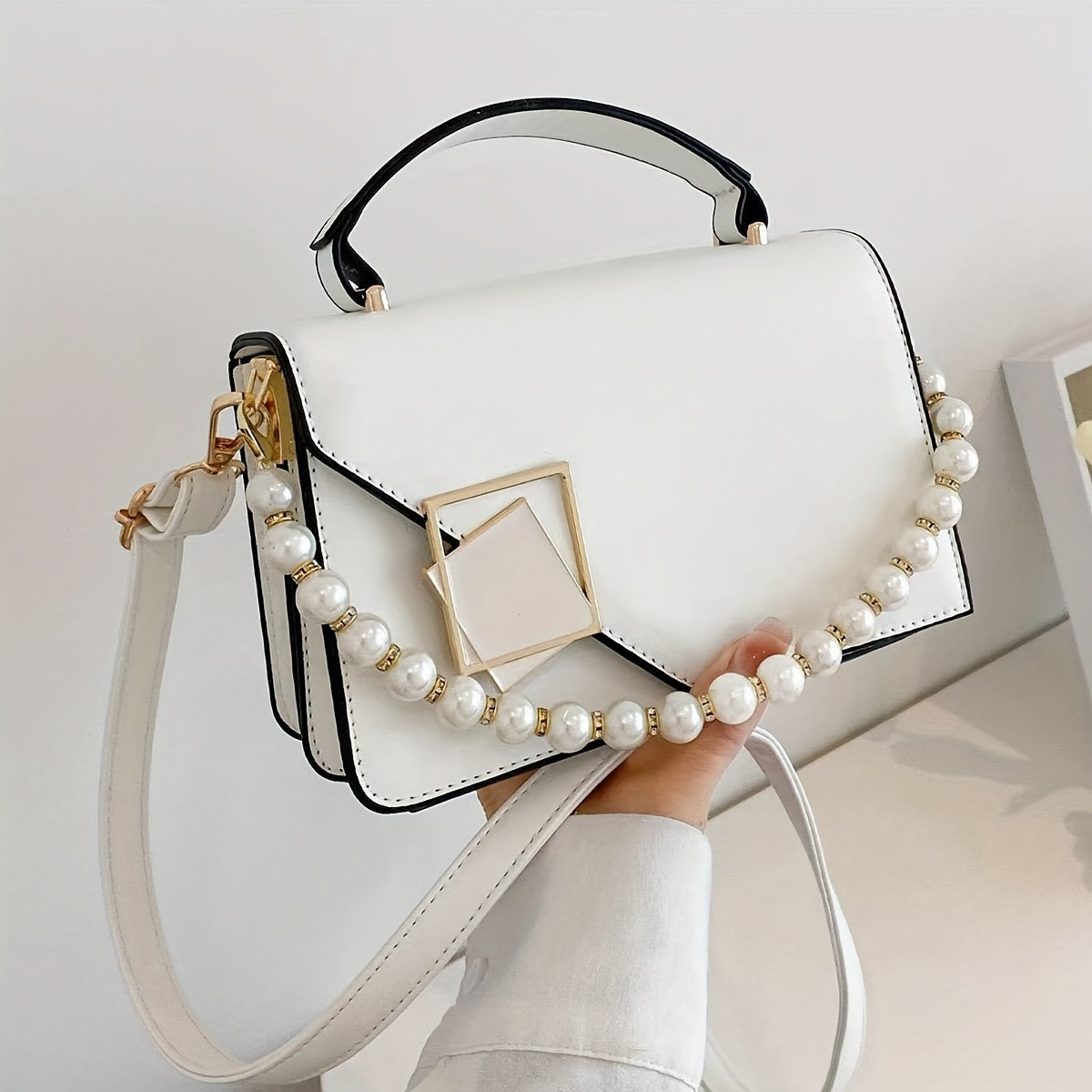 Trendy Crossbody Shoulder Bags