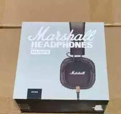 MAJOR BLUETOOTH second generation head-mounted rock 3 generation wireless bluetooth headset