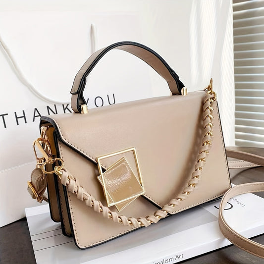 Trendy Crossbody Shoulder Bags