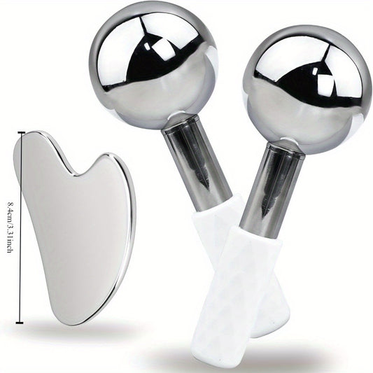 Facial Massage Ice Roller