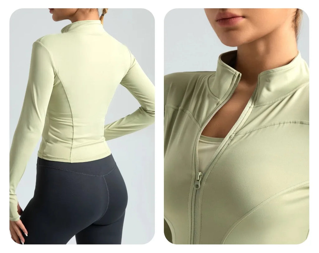 Gym Sport Fitness Women Clothing Breathable Quick Dry Workout Yoga Top Shirts for Women Running Yoga Clothes Sportswear