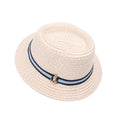 Adorable Doll Outfits Accessory Straw Hat for Doll Dolls