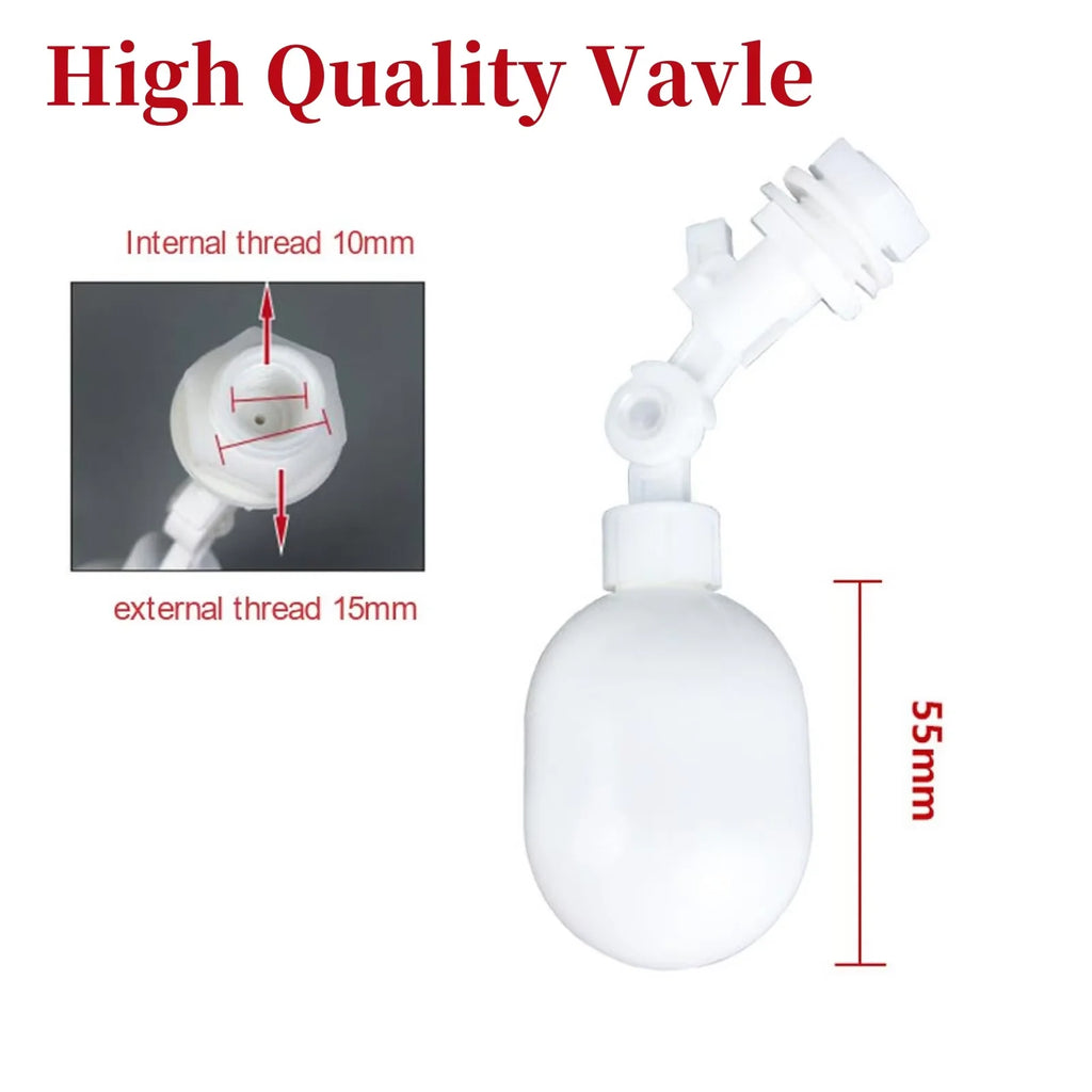 Plastic Automatic Water Bowl Farm Animals Water Feeder Cow Drinking Tool for Sheep Goats Feeding Water Bowl Livestock Supplies