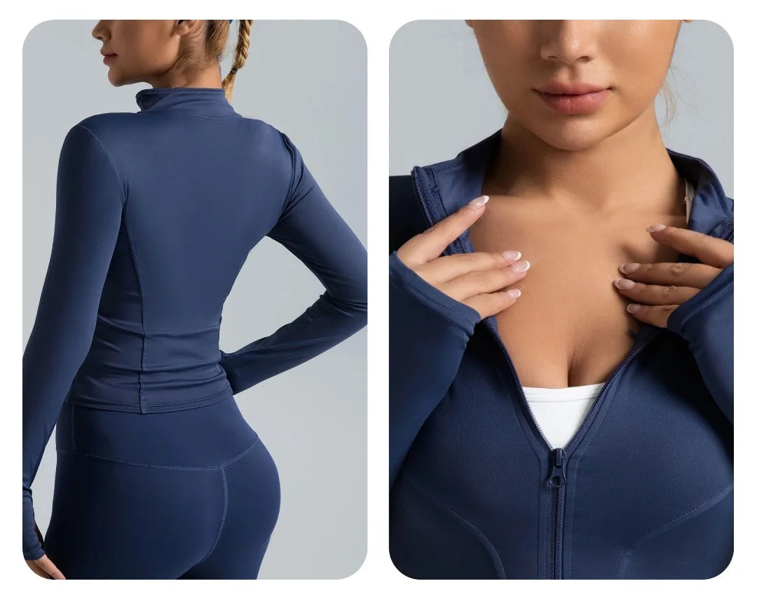 Gym Sport Fitness Women Clothing Breathable Quick Dry Workout Yoga Top Shirts for Women Running Yoga Clothes Sportswear