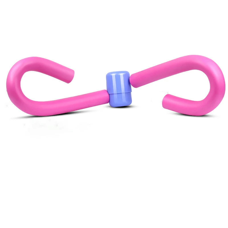 Pelvic Floor Exerciser Leg Trainer for Women Muscle Arm Chest Waist Trainer Home Fitness Equipment  academia equipamento