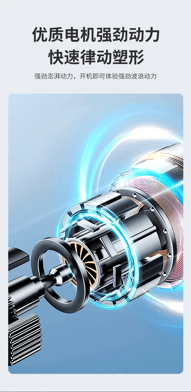 Vibration Fitness Massager Fat Shake Rhythmic Motive Fitness Equipment Home Fitness Exercise Bluetooth Music