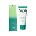Purito Cream Bamboo Extract Panthenol Intensive Cream Soothing Moisturizing Repair Barrier 100ml
