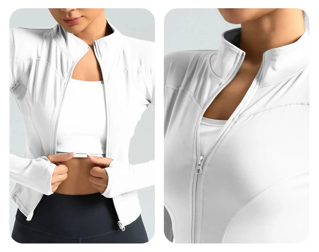 Gym Sport Fitness Women Clothing Breathable Quick Dry Workout Yoga Top Shirts for Women Running Yoga Clothes Sportswear