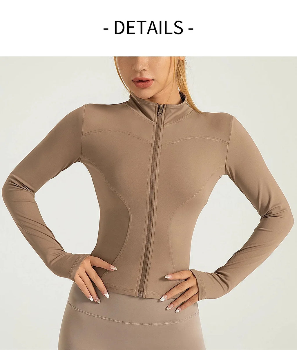 Gym Sport Fitness Women Clothing Breathable Quick Dry Workout Yoga Top Shirts for Women Running Yoga Clothes Sportswear