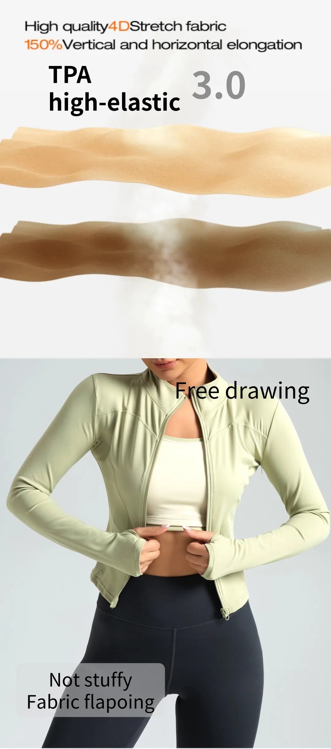 Gym Sport Fitness Women Clothing Breathable Quick Dry Workout Yoga Top Shirts for Women Running Yoga Clothes Sportswear