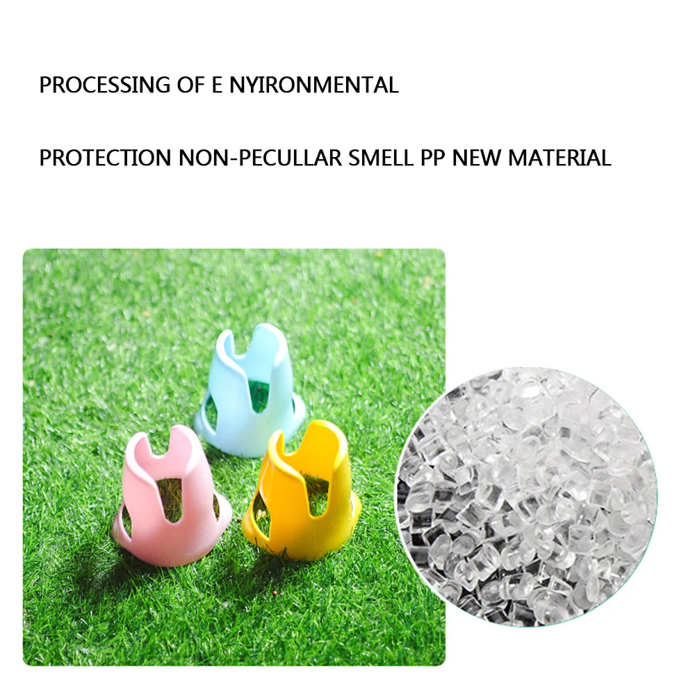 Hamster Water Feeder Small Animal Automatic Dispenser Drinking Water Bottle Bowls Dish with Food Container for Guinea Pig Rat