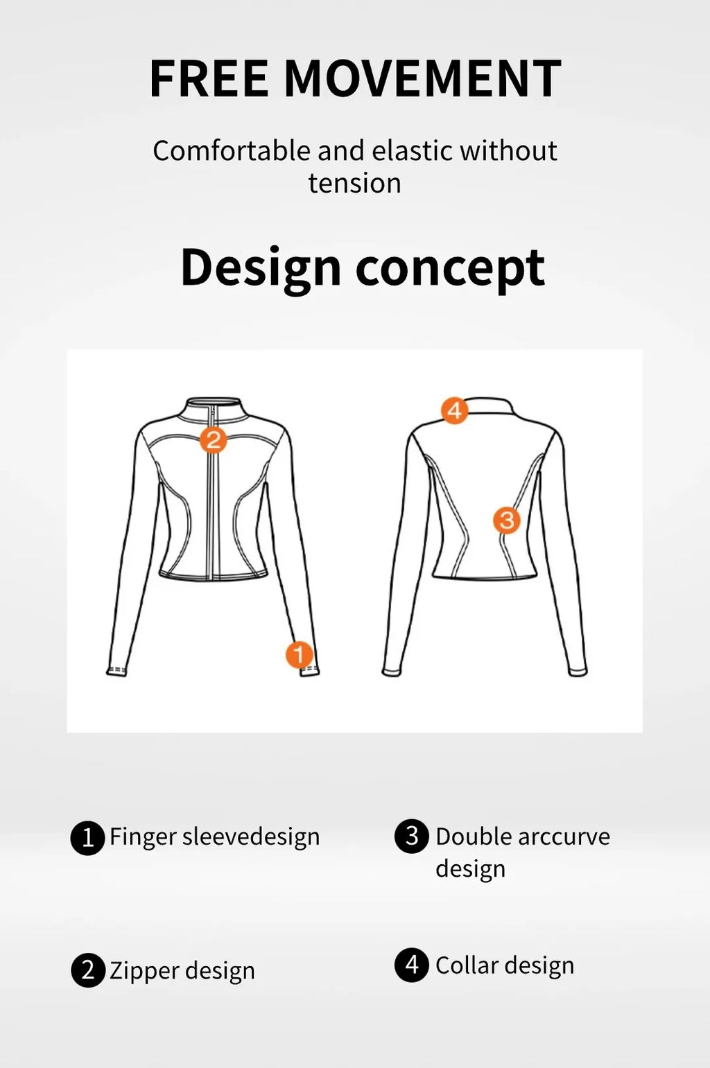 Gym Sport Fitness Women Clothing Breathable Quick Dry Workout Yoga Top Shirts for Women Running Yoga Clothes Sportswear