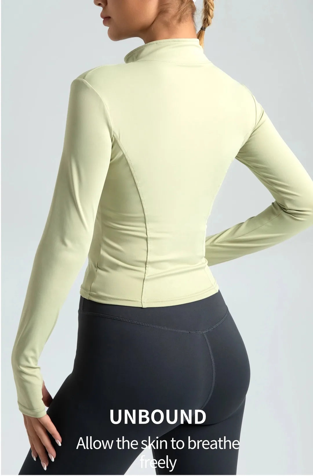 Gym Sport Fitness Women Clothing Breathable Quick Dry Workout Yoga Top Shirts for Women Running Yoga Clothes Sportswear