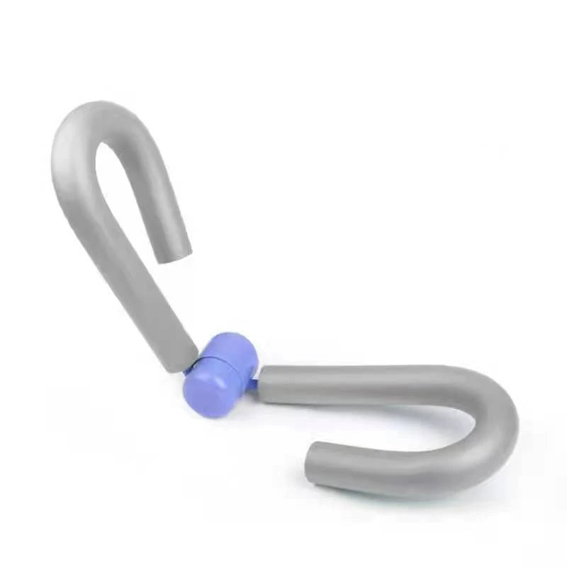 Pelvic Floor Exerciser Leg Trainer for Women Muscle Arm Chest Waist Trainer Home Fitness Equipment  academia equipamento