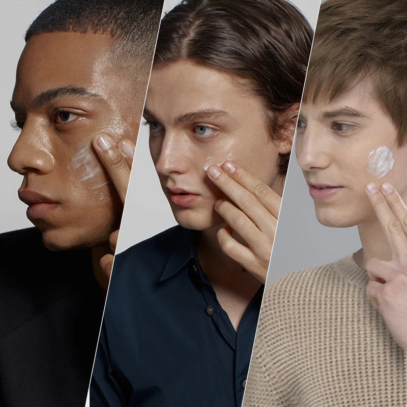 Advanced Retinol Collagen Firming Cream - Anti-Aging Face Moisturizer 50ml