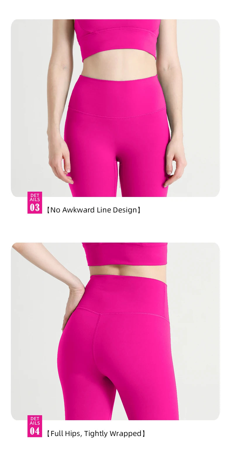 Yoga Clothes Women's Tracksuit Quick Dry Set Breathable Fitness Suit Fitness Clothing Sports Bra Leggings Suit