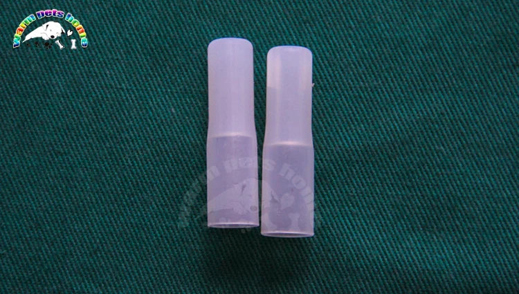 Pet Cat Dog Medicine Feeding Stick Kit Animal Drug Feeder Veterinary Suppliers