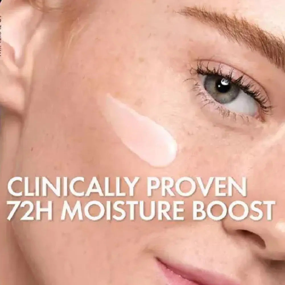 50ml 89 Moisturizing Facial Cream Probiotics Enhance Skin's Resistance Providing Long-lasting Hydration Brightening Effects