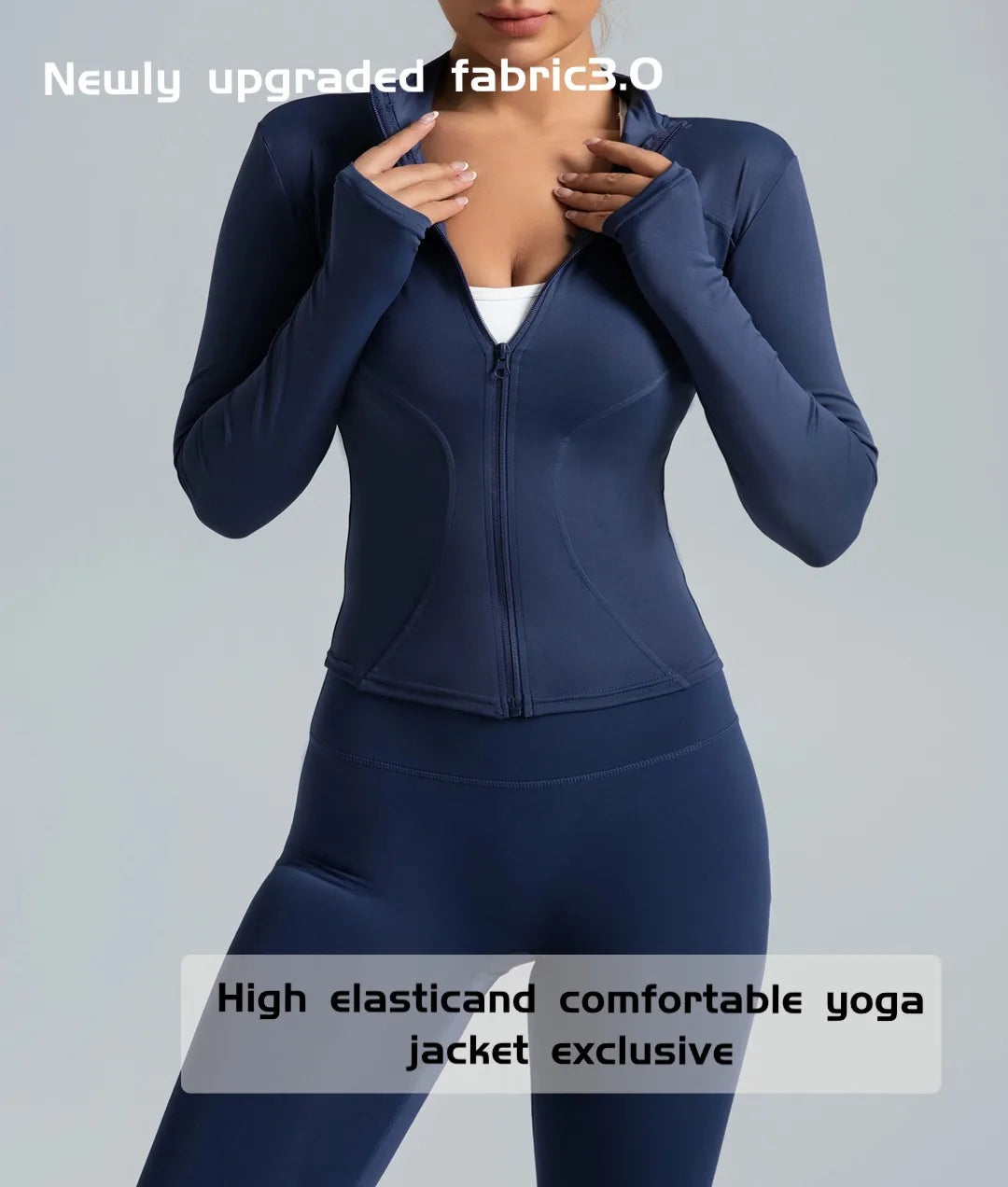 Gym Sport Fitness Women Clothing Breathable Quick Dry Workout Yoga Top Shirts for Women Running Yoga Clothes Sportswear