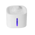 3L Pet Cat Water Fountain USB Automatic Cat Water Dispenser Feeder Bowl LED Light Smart Dog Cat Water Dispenser Pet Drinking