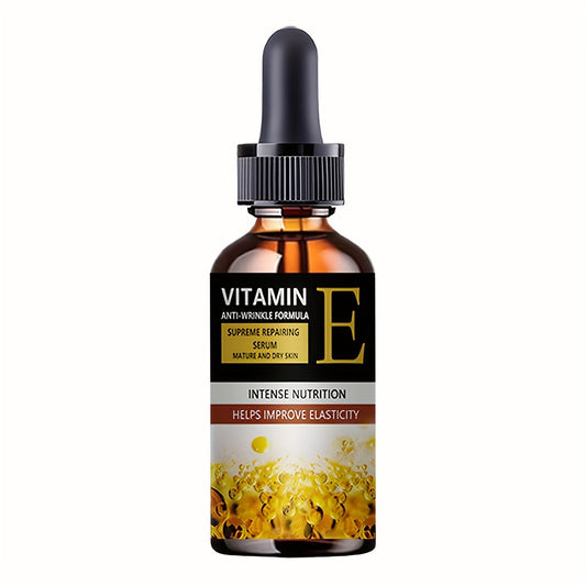 Vitamin Serum Facial Essence With Niacinamide
