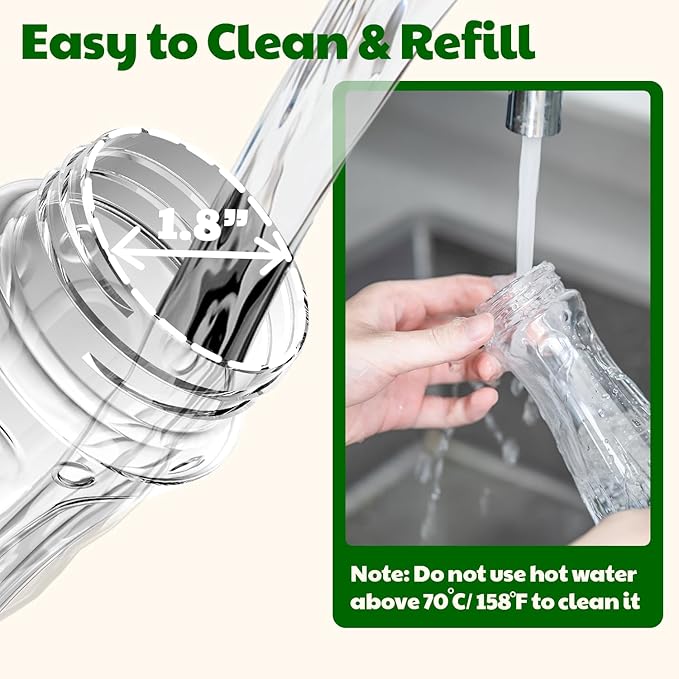 Amazon explosions straight hummingbird feeder anti-ant bee outdoor garden hanging bird feeder wholesale