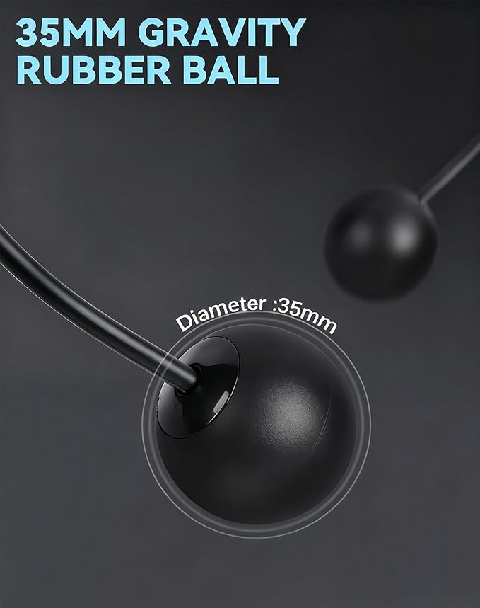 Factory direct intelligent counting rope skipping weight-bearing cordless dual-purpose fitness sports students high school entrance examination special wire rope skipping