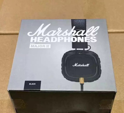 Fone Bluetooth MAJOR Rock 3 - Headphone Sem Fio Premium