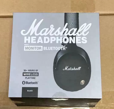 MAJOR BLUETOOTH second generation head-mounted rock 3 generation wireless bluetooth headset